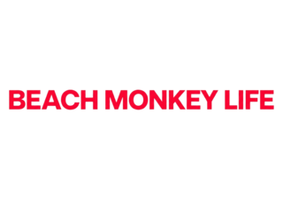 Beach Monkey Life