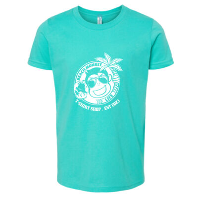 Bambarra Youth Crew Graphic Tee Thumbnail