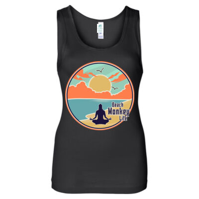 Pelican Women Crew Women Crop Beach Life Style Graphic Tee   Thumbnail