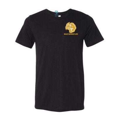 Rum Point Triblend Crew Graphic Tee  Thumbnail