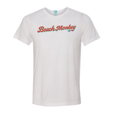 Think Big Triblend Crew Graphic Tee Thumbnail