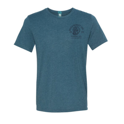 Southampton MG26N Triblend Crew Graphic Tee  Thumbnail