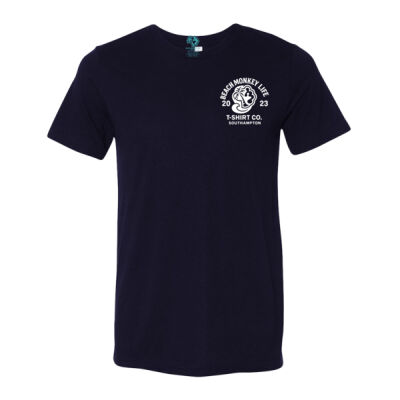 Southampton MG26W Triblend Crew Graphic Tee  Thumbnail
