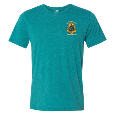 Follow that Dream LRDT Triblend Crew Graphic Tee  Thumbnail