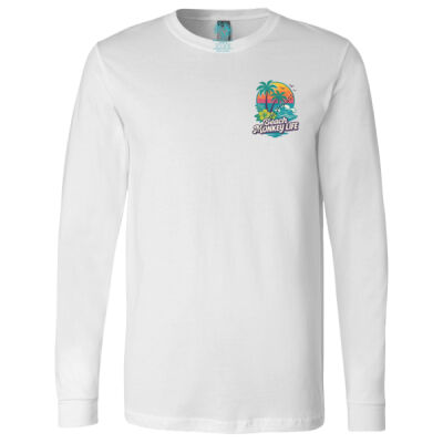 Waimea Long Sleeve Crew Graphic Tee  Thumbnail