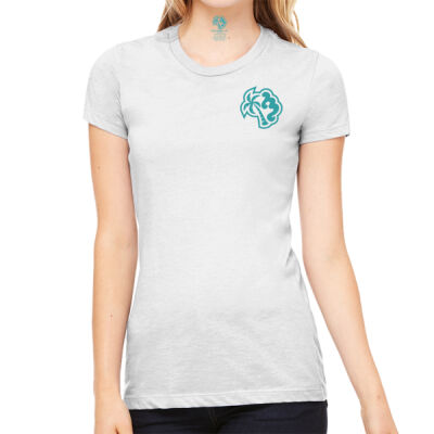 7MILE Crew Graphic Tee Thumbnail