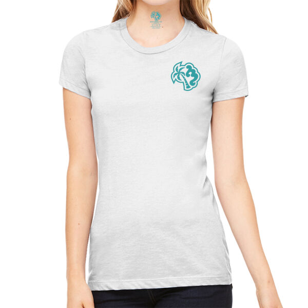 7MILE Crew Graphic Tee Thumbnail