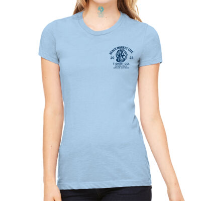 7Mile Grand Cayman MG26N Crew Graphic Tee  Thumbnail