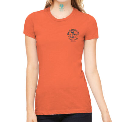 Grace Bay Living Turks & Caicos Crew Graphic Tee  Thumbnail