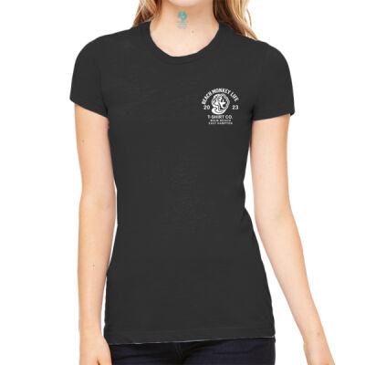 Main Beach East Hampton MG26N Crew Graphic Tee  Thumbnail