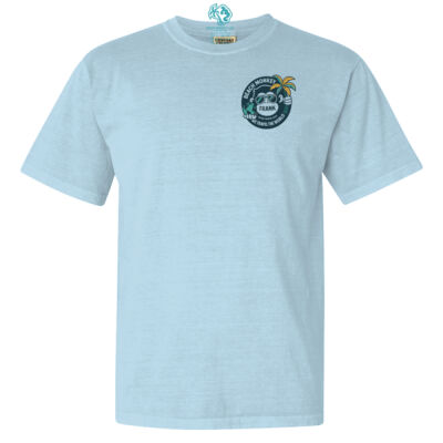 Music Travel Love – We Travel the World Collection - Handara Gate Indonesia  Graphic Tee   Thumbnail