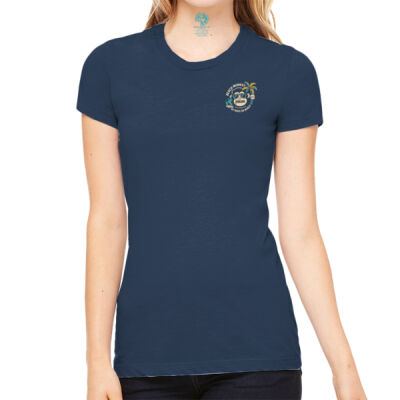 Music Travel Love – We Travel the World Collection - Babs Al Shams Arena UAE - Graphic Tees Azul Mexico - Graphic Tee 2 Thumbnail