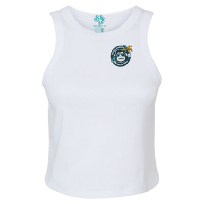 Music Travel Love – We Travel the World Collection - Golden Hands Bridge Vietnam - Graphic Tank Thumbnail