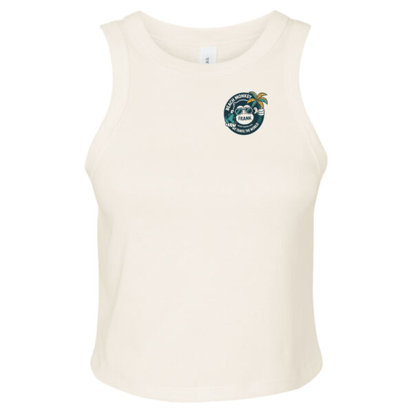 Music Travel Love – We Travel the World Collection - Fossil Dunes UAE - Graphic Tee Thumbnail