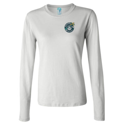 Music Travel Love – We Travel the World Collection - Handara Gate Indonesia - Graphic  Long SleeveTee Thumbnail