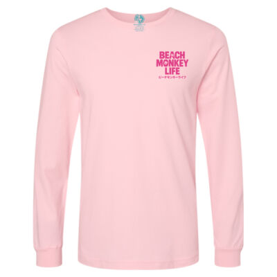 Made in Japan JP26P Crew Graphic Tee  Thumbnail