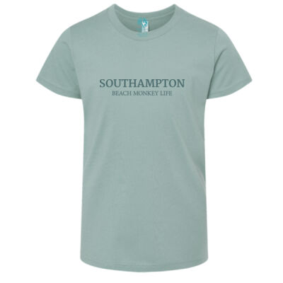 Cooper Beach Youth Crew Graphic Tee Thumbnail