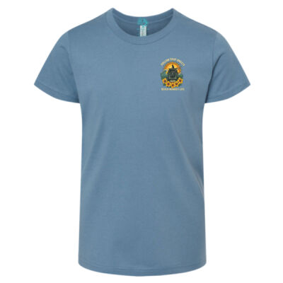 Follow that Dream LRDT Youth Crew Graphic Tee  Thumbnail