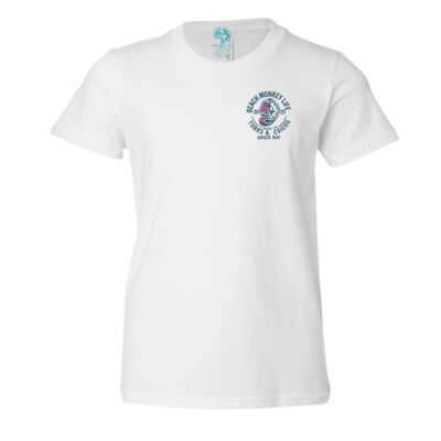 Grace Bay Youth Crew Graphic Tee Thumbnail