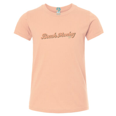 Kahe Point Youth Crew Graphic Tee Thumbnail