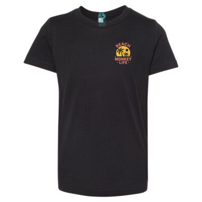 Maho Youth Crew Graphic Tee Thumbnail