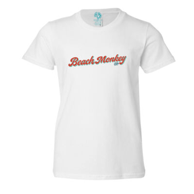 Malibu Youth Crew Graphic Tee  Thumbnail