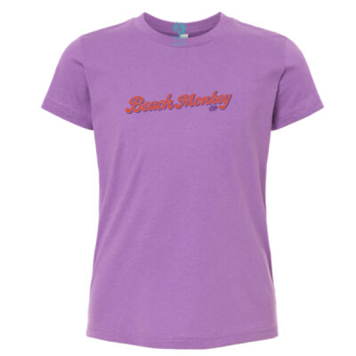 Oceanside Youth Crew Graphic Tee   Thumbnail