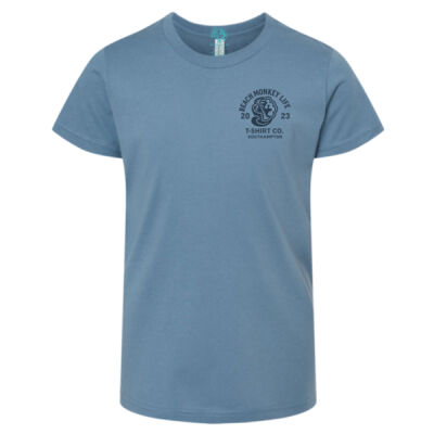 Southampton MG26N Youth  Crew Graphic Tee  Thumbnail