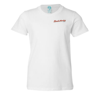 Spring Break 23 Youth Crew Graphic Tee  Thumbnail