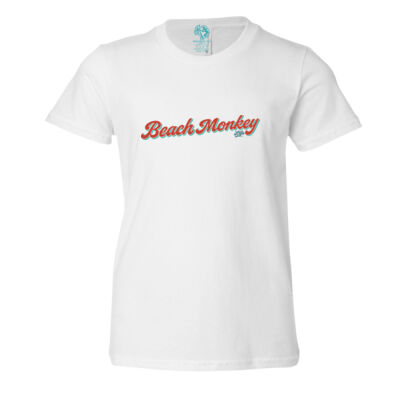 Think Big Youth Crew Graphic Tee  Thumbnail