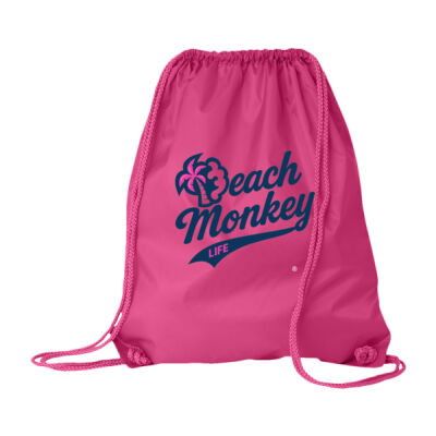 Long Bay 26L Drawstring Beach Cinch Bag  Thumbnail