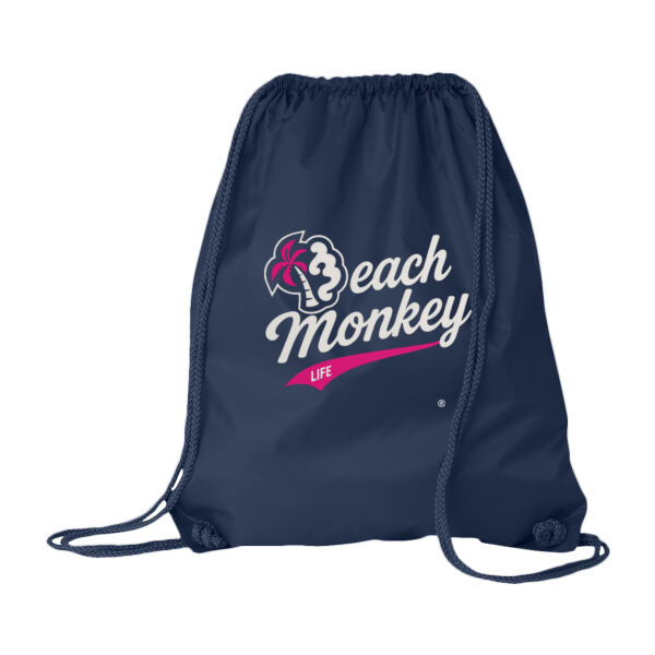 Long Bay 26N Drawstring Beach Cinch Bag  Thumbnail