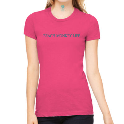 Costal Cam Reef Crew Graphic Tee  Thumbnail
