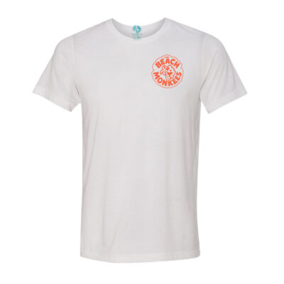 The Beach Monkees I See You Triblend Crew Graphic Tee   2 2 Thumbnail