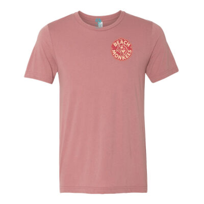 The Beach Monkees I See You Triblend Crew Graphic Tee   2 2 2 Thumbnail
