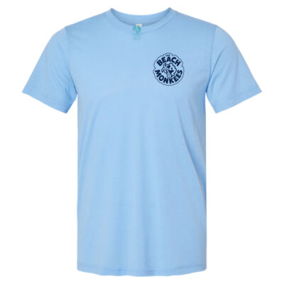 The Beach Monkees I See You Triblend Crew Graphic Tee   2 2 5 3 Thumbnail