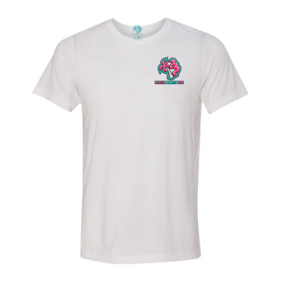 The Beach Monkees Let's Get out of Here Triblend Crew Graphic Tee   3 2 2 2 2 2 2 2 4 2 2 2 Thumbnail