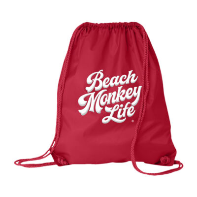Bambarra Drawstring Beach Cinch Bag 7 3 Thumbnail