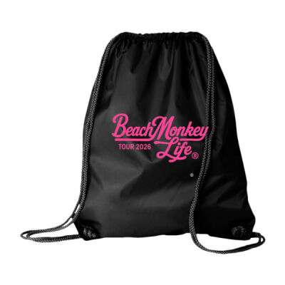 Bambarra Drawstring Beach Cinch Bag 7 3 2 2 2 2 2 Thumbnail