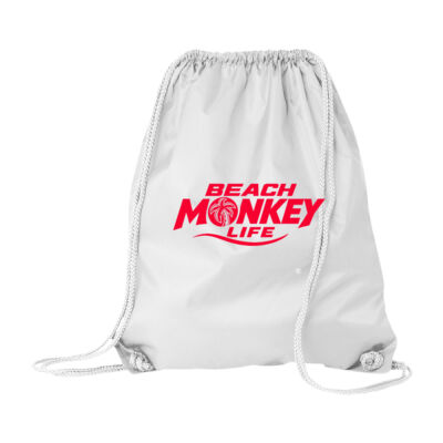 Bambarra Drawstring Beach Cinch Bag 7 3 2 2 2 2 2 2 2 2 2 Thumbnail