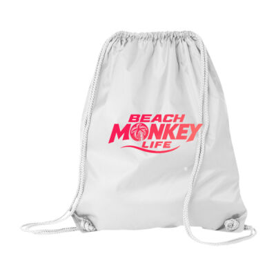 Bambarra Drawstring Beach Cinch Bag 7 3 2 2 2 2 2 2 2 2 2 2 Thumbnail