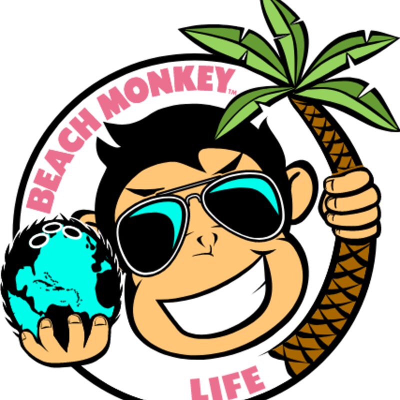 BeachMonkeyLife Colour Thumbnail
