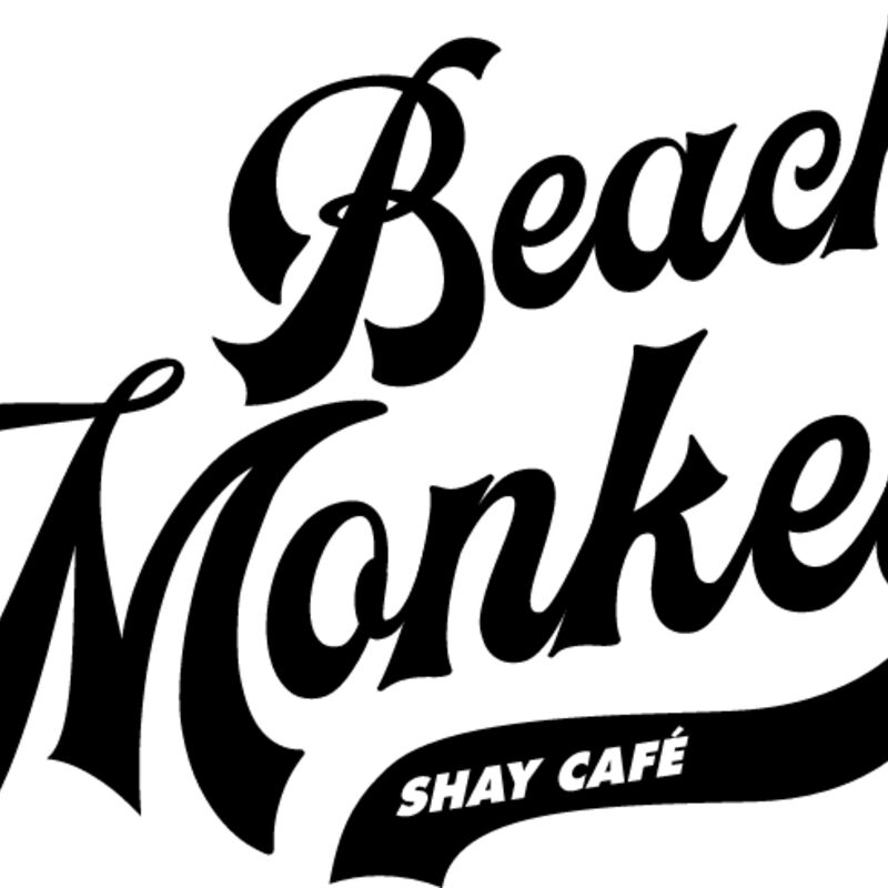 Beach Monkey Vintage Shay TM Thumbnail