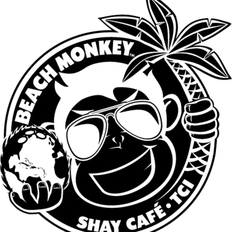 BeachMonkey Life Reverse PunchOut Shay Cafe TM Thumbnail