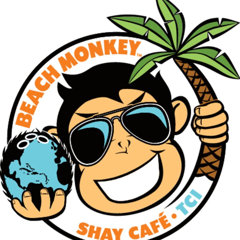 BeachMonkeyLife Colour Shay Cafe TM Thumbnail