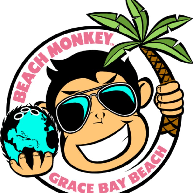 BMonkey Colour GraceBayBeach t Thumbnail