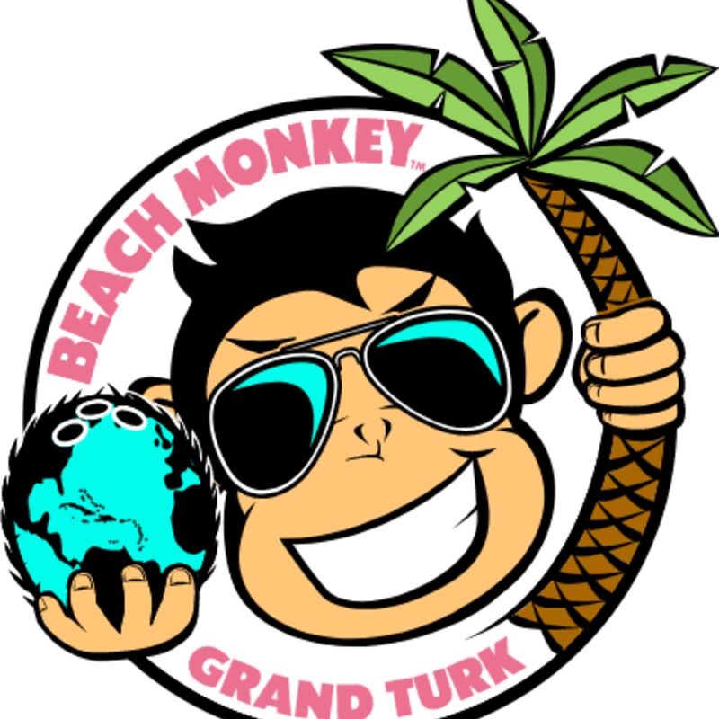 BMonkey Colour GrandTurk t Thumbnail
