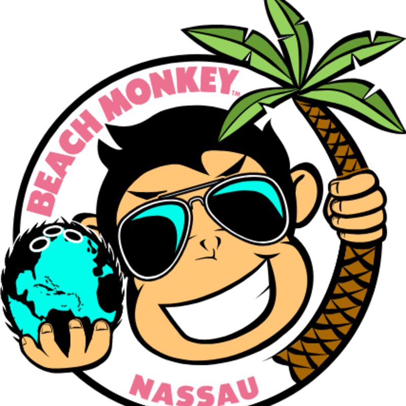 BMonkey Colour Nassau t Thumbnail