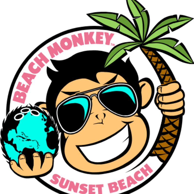 BMonkey Colour SunsetBeach t Thumbnail