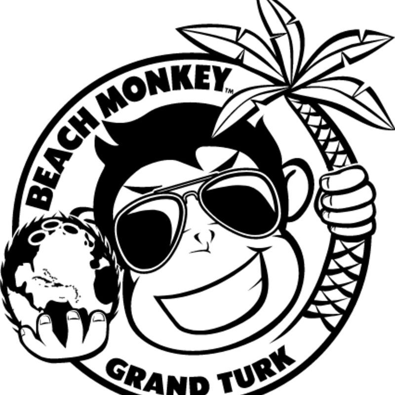 BMonkey BW GrandTurk TM Thumbnail
